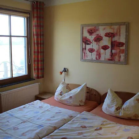 Apartment Buhne 11