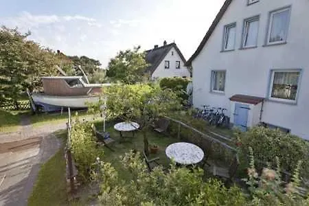 Buhne 11 Apartment