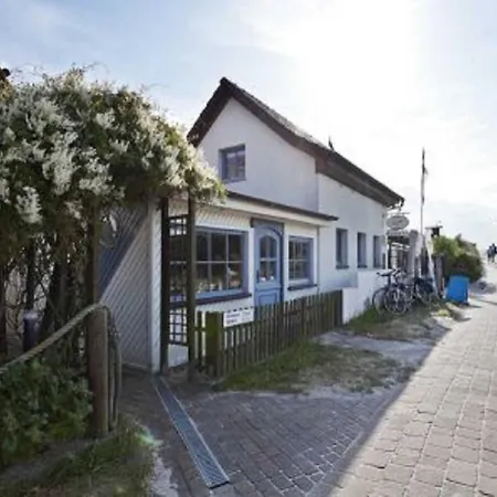 Apartment Buhne 11
