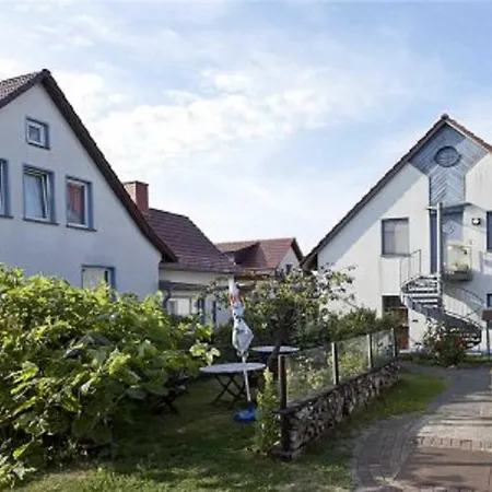 דירה Buhne 11 ויטה