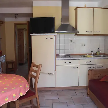 Buhne 11 Apartment