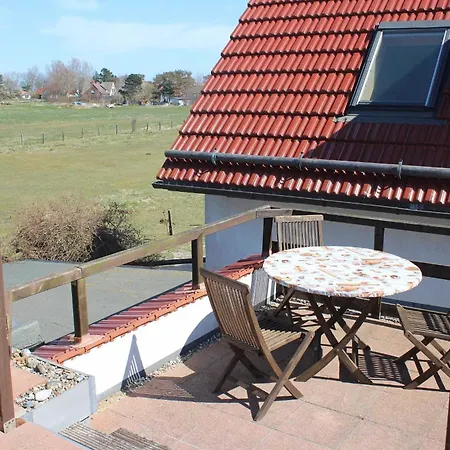 Apartment Buhne 11 *