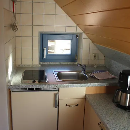 Apartment Buhne 11