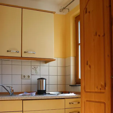 Apartment Buhne 11