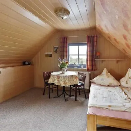 Apartment Buhne 11